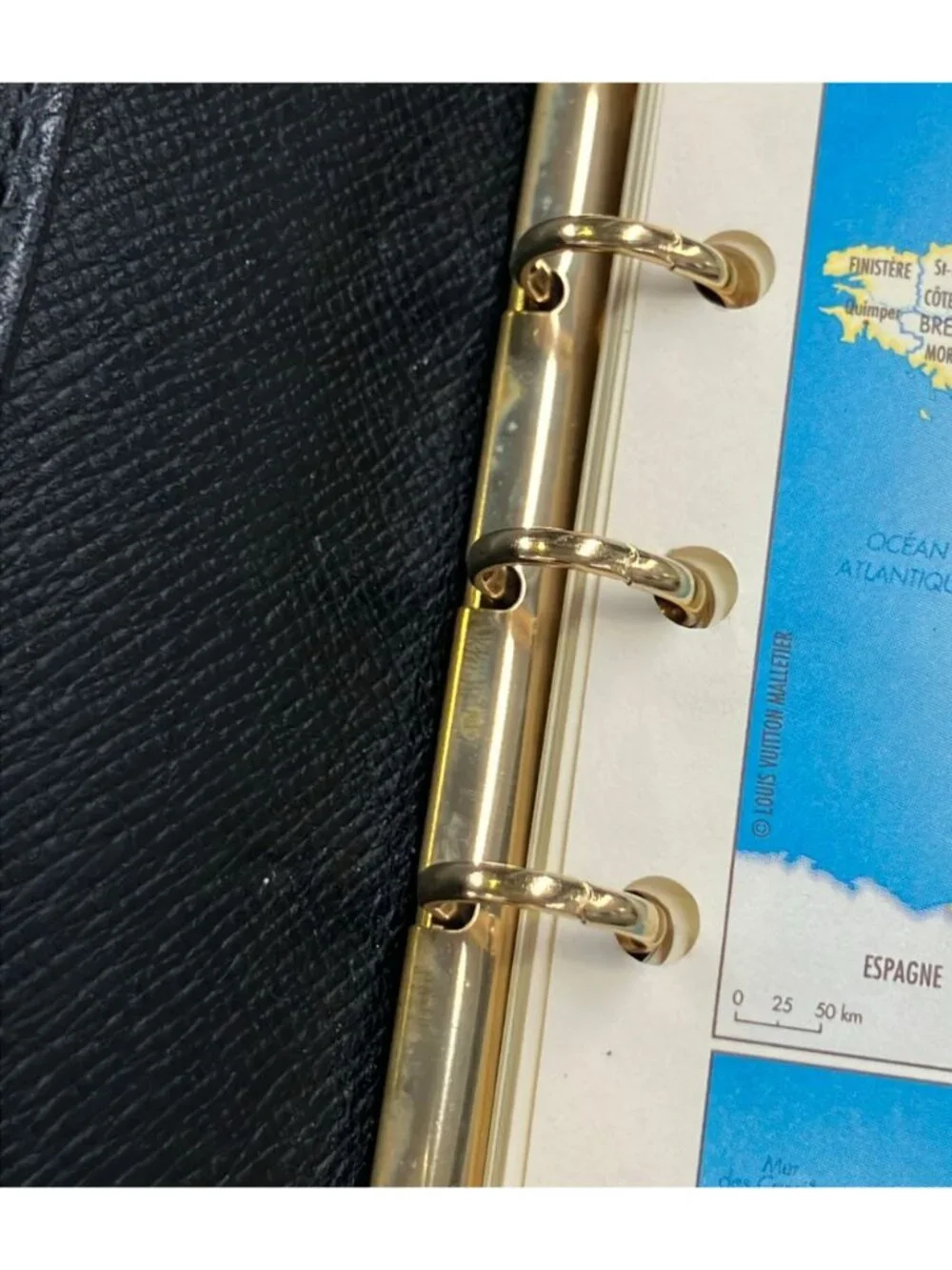 Louis Vuitton Agenda Cover PM